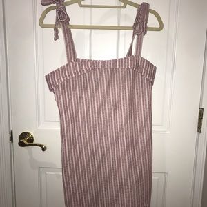 Princess Polly dress